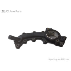 233Q106 Rear Thermostat Housing For 11-13 Dodge Grand Caravan 3.6 05184653AE Gas 233Q106 Rear Thermostat Housing For 11-13 Dodge Grand Caravan 3.6 05184653AE Gas