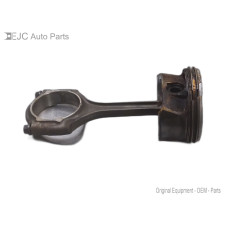 270U101 Piston and Connecting Rod Standard 11-13 Dodge Grand Caravan 3.6 5184503AH Gas 270U101 Piston and Connecting Rod Standard 11-13 Dodge Grand Caravan 3.6 5184503AH Gas