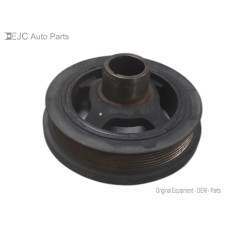 270U102 Crankshaft Pulley For 11-20 Dodge Grand Caravan 3.6 05184293AH Gas 270U102 Crankshaft Pulley For 11-20 Dodge Grand Caravan 3.6 05184293AH Gas