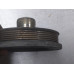 270U102 Crankshaft Pulley For 11-20 Dodge Grand Caravan  3.6 05184293AH Gas