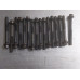 270U109 Cylinder Head Bolt Kit For 11-13 Dodge Grand Caravan 3.6 Gas 270U109 Cylinder Head Bolt Kit For 11-13 Dodge Grand Caravan 3.6 Gas