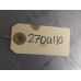 270U110 Flexplate Bolts For 11-13 Dodge Grand Caravan 3.6 Gas 270U110 Flexplate Bolts For 11-13 Dodge Grand Caravan 3.6 Gas