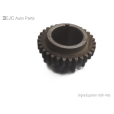 270U113 Crankshaft Timing Gear For 11-13 Dodge Grand Caravan 3.6 05184356AD Gas 270U113 Crankshaft Timing Gear For 11-13 Dodge Grand Caravan 3.6 05184356AD Gas