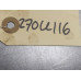 270U116 Crankcase Vent Valve For 11-13 Dodge Grand Caravan 3.6 68083202AC Gas 270U116 Crankcase Vent Valve For 11-13 Dodge Grand Caravan 3.6 68083202AC Gas