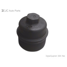 270U117 Oil Filter Cap For 11-13 Dodge Grand Caravan 3.6 Gas 270U117 Oil Filter Cap For 11-13 Dodge Grand Caravan 3.6 Gas