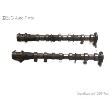 270U118 Left Camshafts Set Pair For 11-13 Dodge Grand Caravan 3.6 Gas 270U118 Left Camshafts Set Pair For 11-13 Dodge Grand Caravan 3.6 Gas