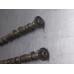 270U118 Left Camshafts Set Pair For 11-13 Dodge Grand Caravan 3.6 Gas 270U118 Left Camshafts Set Pair For 11-13 Dodge Grand Caravan 3.6 Gas