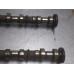 270U118 Left Camshafts Set Pair For 11-13 Dodge Grand Caravan 3.6 Gas 270U118 Left Camshafts Set Pair For 11-13 Dodge Grand Caravan 3.6 Gas