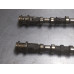270U118 Left Camshafts Set Pair For 11-13 Dodge Grand Caravan 3.6 Gas 270U118 Left Camshafts Set Pair For 11-13 Dodge Grand Caravan 3.6 Gas