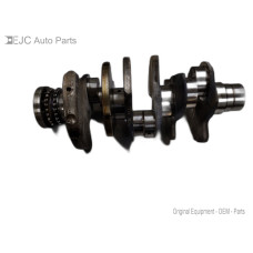 #NG06 Crankshaft Standard For 15-18 Audi A6 Quattro  3.0 06E105101AD Supercharged