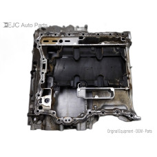 GRU202 Upper Engine Oil Pan For 09-15 Audi A6 Quattro  3.0 06E103603AH Supercharged