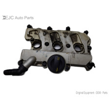 213Y104 Left Valve Cover For 09-15 Audi A6 Quattro  3.0 06E103471P Supercharged
