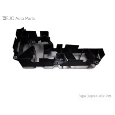 213Y105 Engine Oil Baffle For 12-15 Audi A6 Quattro  3.0 06E103138G Supercharged