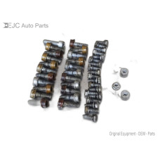 226V105 Engine Oil Pan Bolts For 12-15 Audi A6 Quattro  3.0  Supercharged