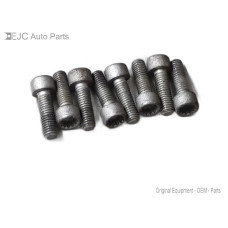 226V106 Crankshaft Pulley Bolt Set For 12-15 Audi A6 Quattro  3.0  Supercharged