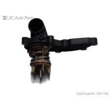 245P102 Thermostat Housing For 12-15 Audi A6 Quattro  3.0 06E121111AL Supercharged