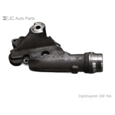 245P103 Coolant Inlet For 12-15 Audi A6 Quattro  3.0 06E121161AQ Supercharged