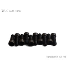 245P106 Flywheel Bolts For 12-15 Audi A6 Quattro  3.0  Supercharged