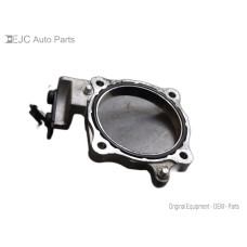 245P107 Throttle Body Spacer For 12-15 Audi A6 Quattro  3.0  Supercharged