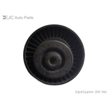 245P109 Idler Pulley For 12-15 Audi A6 Quattro  3.0  Supercharged