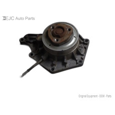 245P112 Water Coolant Pump For 12-15 Audi A6 Quattro  3.0 06E121018 Supercharged