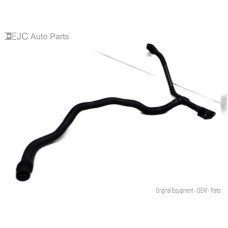 245P114 Air Injection Line For 12-15 Audi A6 Quattro  3.0  Supercharged