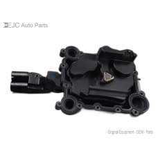 227N102 Crankcase Ventilation Housing For 12-15 Audi A6 Quattro  3.0 06E103547AC Supercharged