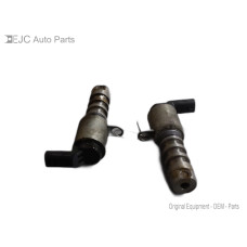 227N108 Variable Valve Timing Solenoid Set For 12-15 Audi A6 Quattro  3.0  Supercharged