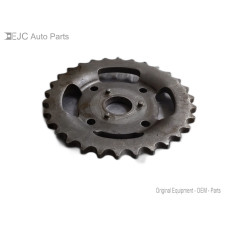 227N109 Exhaust Camshaft Timing Gear 12-15 Audi A6 Quattro 3.0 06E109571D Supercharged