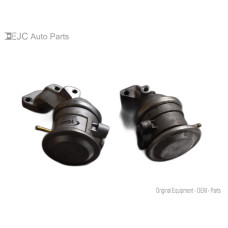227N111 Air Injection Check Valve Set For 12-15 Audi A6 Quattro  3.0  Supercharged