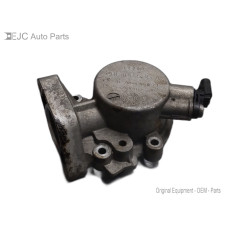 227N114 Fuel Pump Housing For 12-15 Audi A6 Quattro  3.0 06E103535A Supercharged