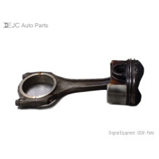 227N123 Piston and Connecting Rod Standard For 12-15 Audi A6 Quattro  3.0  Supercharged