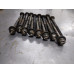 233T305 Cylinder Head Bolt Kit For 06-10 Dodge Charger 2.7 Gas 233T305 Cylinder Head Bolt Kit For 06-10 Dodge Charger 2.7 Gas