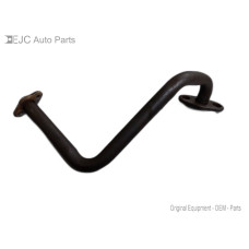 233T307 Upstream EGR Tube For 06-10 Dodge Charger 2.7 Gas 233T307 Upstream EGR Tube For 06-10 Dodge Charger 2.7 Gas