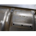 233T308 Engine Oil Baffle For 06-10 Dodge Charger 2.7 04663999AD Gas 233T308 Engine Oil Baffle For 06-10 Dodge Charger 2.7 04663999AD Gas