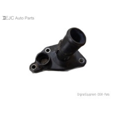 233T316 Thermostat Housing For 06-10 Dodge Charger 2.7 04792916AE Gas 233T316 Thermostat Housing For 06-10 Dodge Charger 2.7 04792916AE Gas