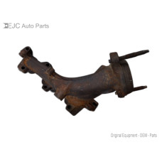 233T318 Right Exhaust Manifold For 06-10 Dodge Charger 2.7 04792762AB Gas 233T318 Right Exhaust Manifold For 06-10 Dodge Charger 2.7 04792762AB Gas