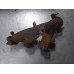 233T318 Right Exhaust Manifold For 06-10 Dodge Charger 2.7 04792762AB Gas 233T318 Right Exhaust Manifold For 06-10 Dodge Charger 2.7 04792762AB Gas