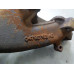 233T318 Right Exhaust Manifold For 06-10 Dodge Charger 2.7 04792762AB Gas 233T318 Right Exhaust Manifold For 06-10 Dodge Charger 2.7 04792762AB Gas
