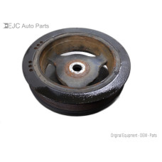 233T319 Crankshaft Pulley For 06-10 Dodge Charger 2.7 Gas 233T319 Crankshaft Pulley For 06-10 Dodge Charger 2.7 Gas