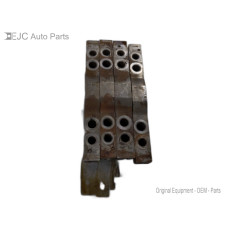 233T320 Engine Block Main Caps For 06-10 Dodge Charger 2.7 Gas 233T320 Engine Block Main Caps For 06-10 Dodge Charger 2.7 Gas
