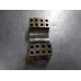 233T320 Engine Block Main Caps For 06-10 Dodge Charger 2.7 Gas 233T320 Engine Block Main Caps For 06-10 Dodge Charger 2.7 Gas