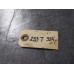 233T325 Flexplate Bolts For 06-10 Dodge Charger 2.7 Gas 233T325 Flexplate Bolts For 06-10 Dodge Charger 2.7 Gas