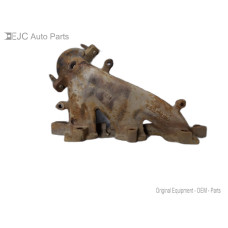 233T339 Left Exhaust Manifold For 06-10 Dodge Charger 2.7 04792763AA Gas 233T339 Left Exhaust Manifold For 06-10 Dodge Charger 2.7 04792763AA Gas
