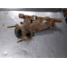 233T339 Left Exhaust Manifold For 06-10 Dodge Charger 2.7 04792763AA Gas 233T339 Left Exhaust Manifold For 06-10 Dodge Charger 2.7 04792763AA Gas