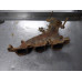 233T339 Left Exhaust Manifold For 06-10 Dodge Charger 2.7 04792763AA Gas 233T339 Left Exhaust Manifold For 06-10 Dodge Charger 2.7 04792763AA Gas