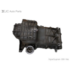 GRU401 Engine Oil Pan For 06-10 Dodge Charger 2.7 04792862AA Gas GRU401 Engine Oil Pan For 06-10 Dodge Charger 2.7 04792862AA Gas