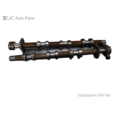233T341 Camshafts Pair Both For 06-10 Dodge Charger  2.7  Gas