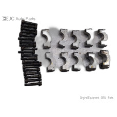 233T342 Camshaft Bearing Caps For 06-10 Dodge Charger  2.7  Gas