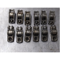 233T343 Complete Rocker Arm Set For 06-10 Dodge Charger  2.7  Gas